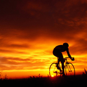 Fundraising Page: Jeff Blair